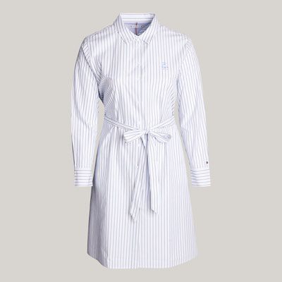 Product colour: classic shirting stp/ vessel blue