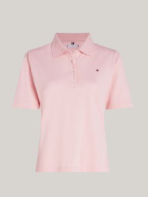 Curve 1985 Collection Regular Fit Polo