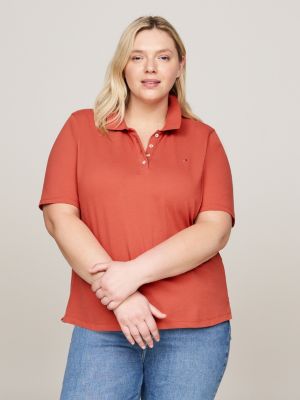 Plus size tommy hilfiger clothing hotsell