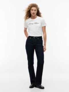 Logo T-Shirt — White 2