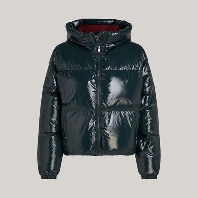 Product colour: military denim