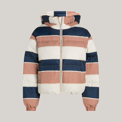 Product colour: global stp h puffer/ cnty ivory