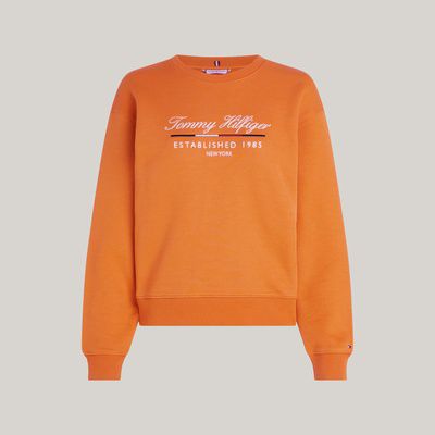 Product colour: autumn orange