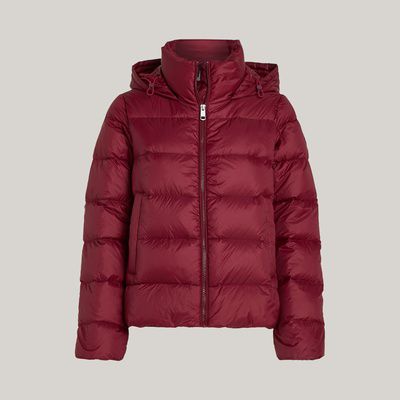 Product colour: burgundy