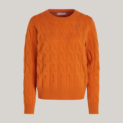 Product colour: autumn orange