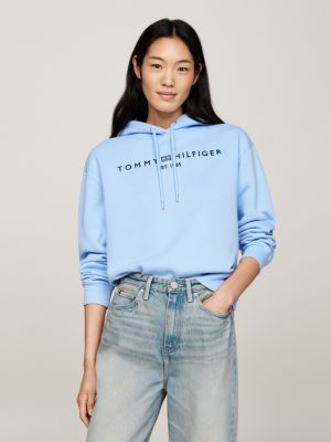 Women s Hoodies Singles Day Tommy Hilfiger SI