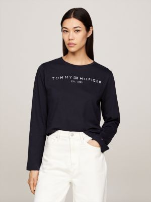 Nouvelle collection tommy hilfiger femme sale