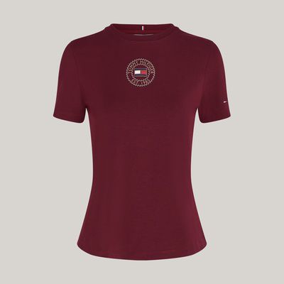 Product colour: burgundy