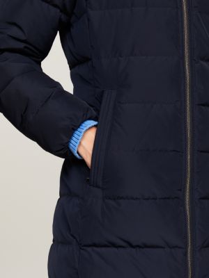 Tommy hilfiger water online repellent jacket