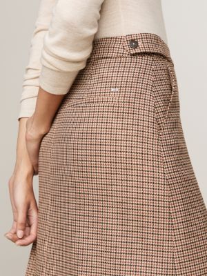 Midi rok sale