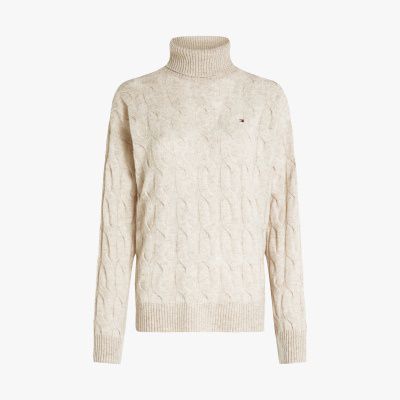 Product colour: classic beige heather