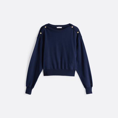 Product colour: dark blue