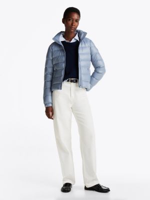 Lightweight down jacket tommy hilfiger online