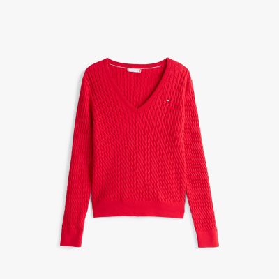 Product colour: red