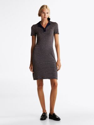 Fit flare dresses for women Tommy Hilfiger SI