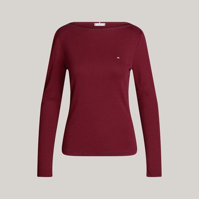 Product colour: burgundy