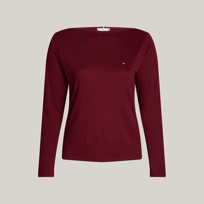 Product colour: burgundy