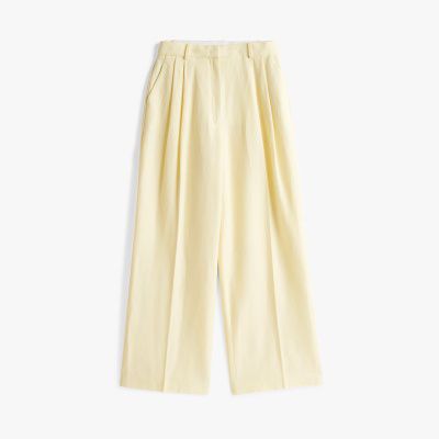 Product colour: lemon zest