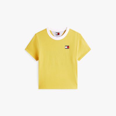 Product colour: soft sunflower