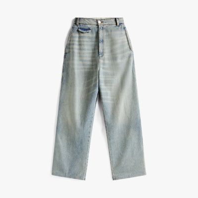 Product colour: light blue denim