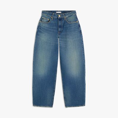 Product colour: ora - medium wash
