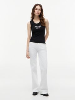 TH x Cadillac Formula 1® Team Miami Tank Top — Black 2