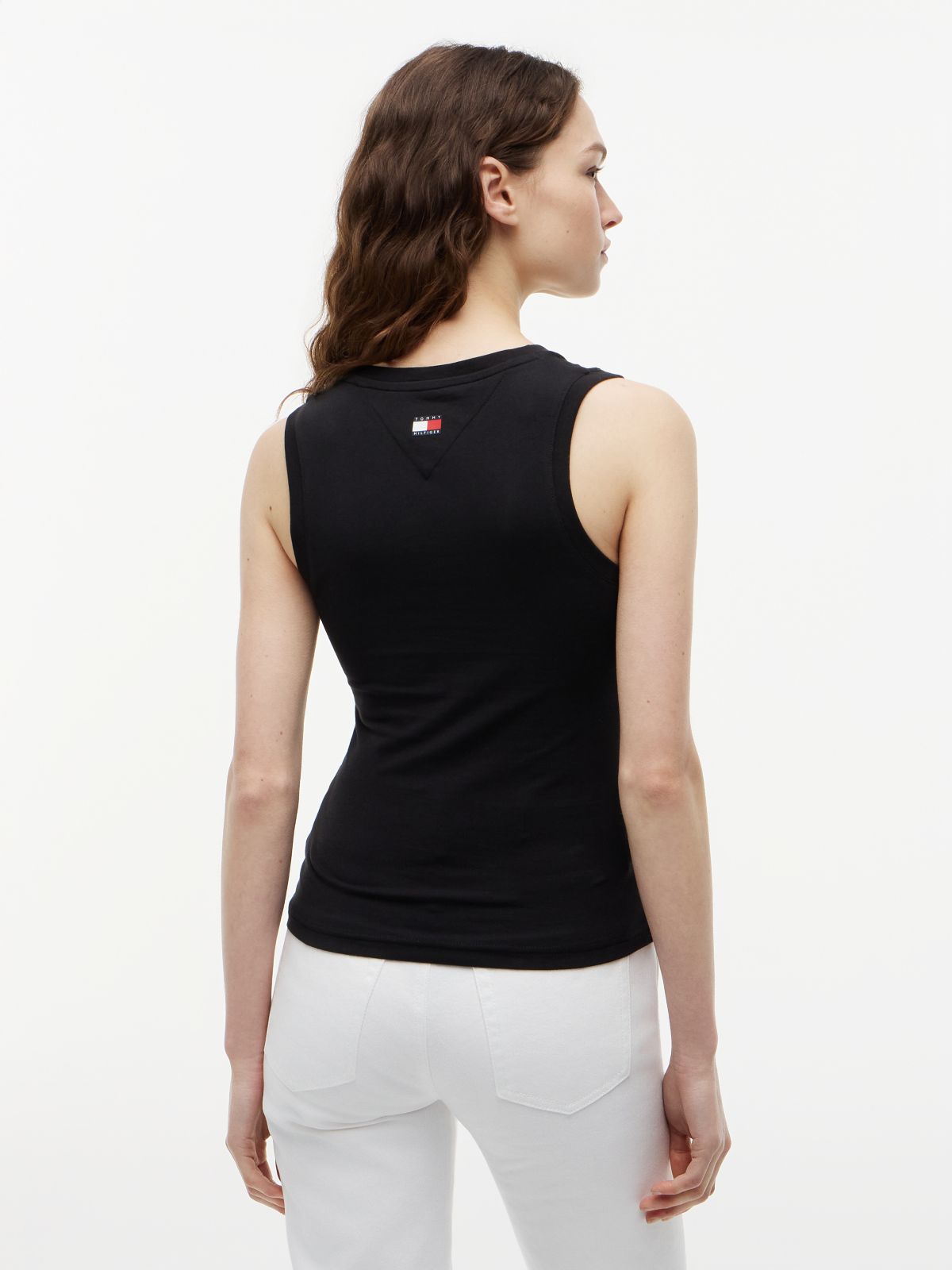 TH x Cadillac Formula 1® Team Miami Tank Top — Black