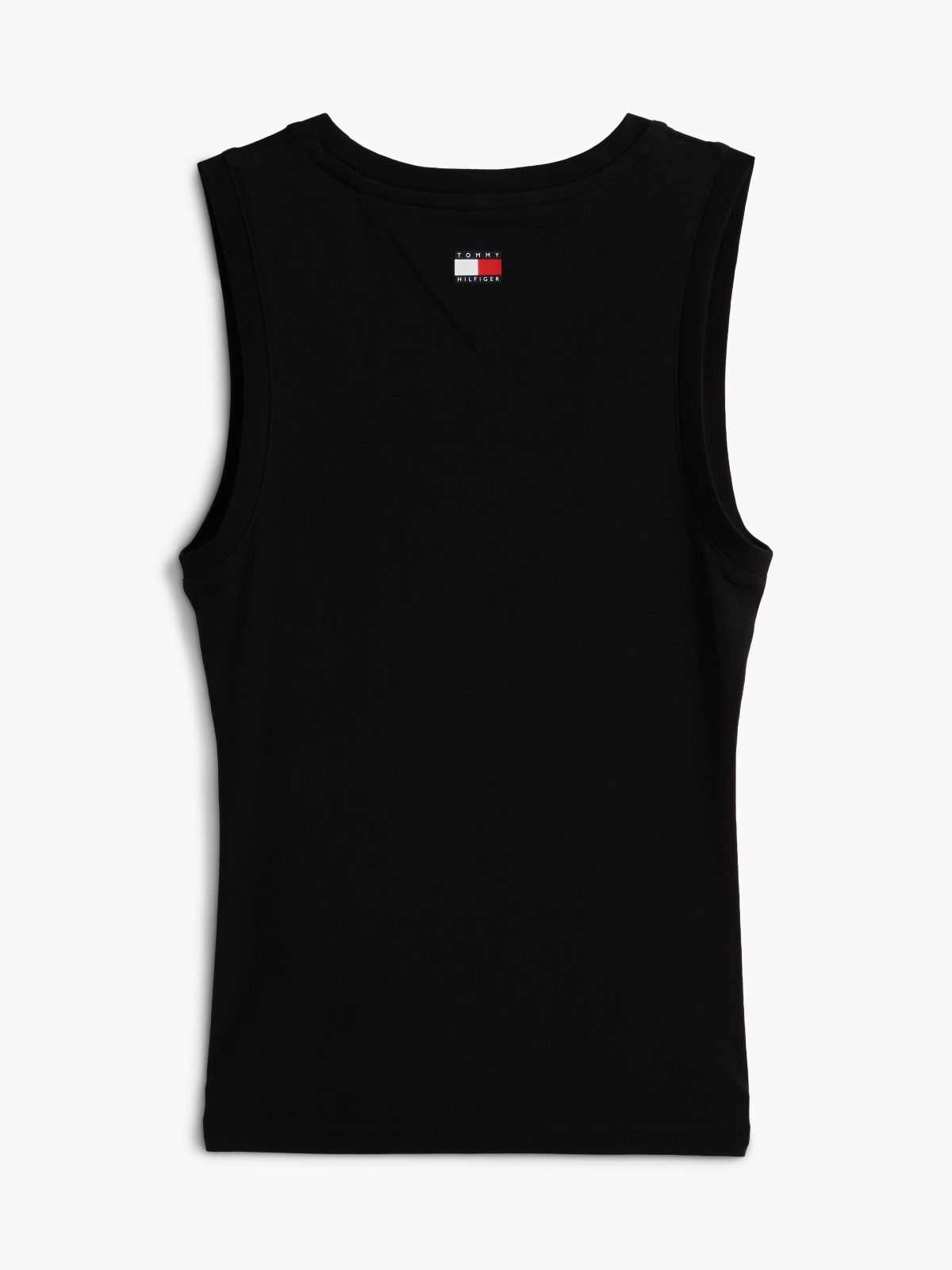 TH x Cadillac Formula 1® Team Miami Tank Top — Black