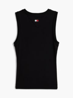 TH x Cadillac Formula 1® Team Miami Tank Top — Black 6