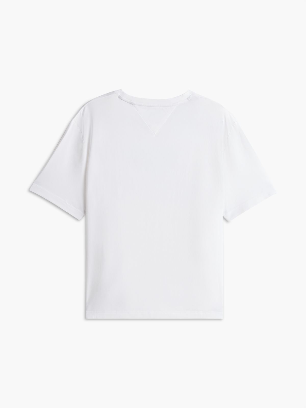 TH x Cadillac Formula 1® Team Logo T-Shirt — White